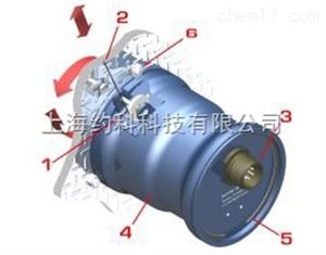 YKC系列扩展行程OEM位移传感器 YKC系列